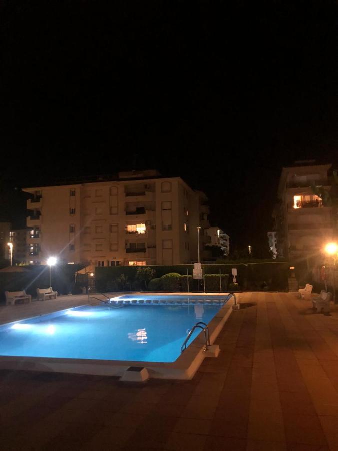 Calafell Apartment 2 Exterior foto