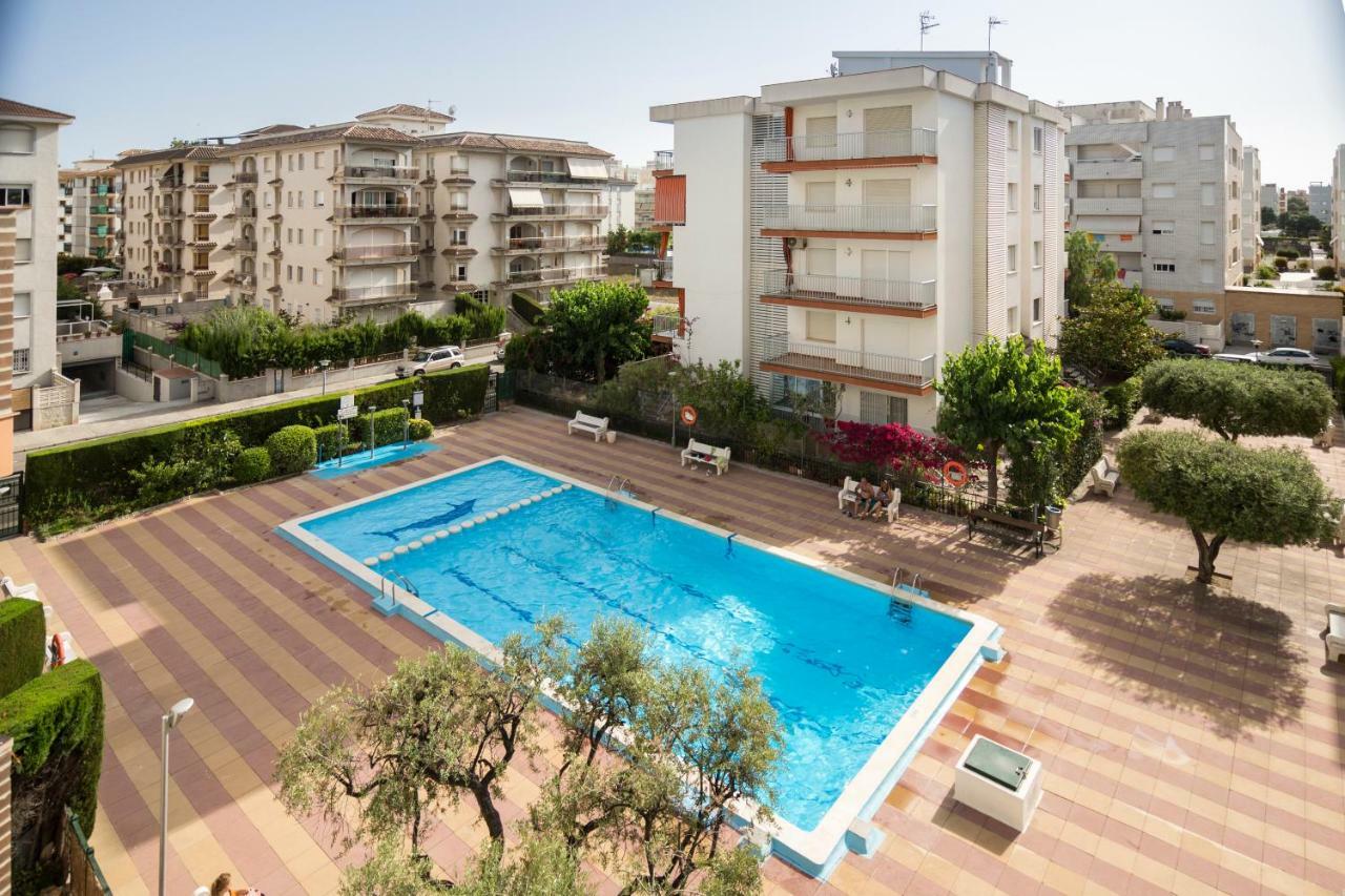 Calafell Apartment 2 Exterior foto
