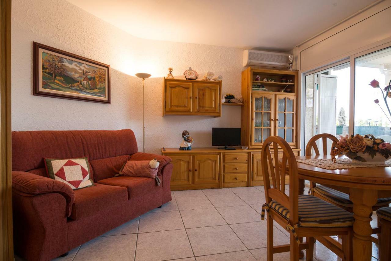Calafell Apartment 2 Exterior foto