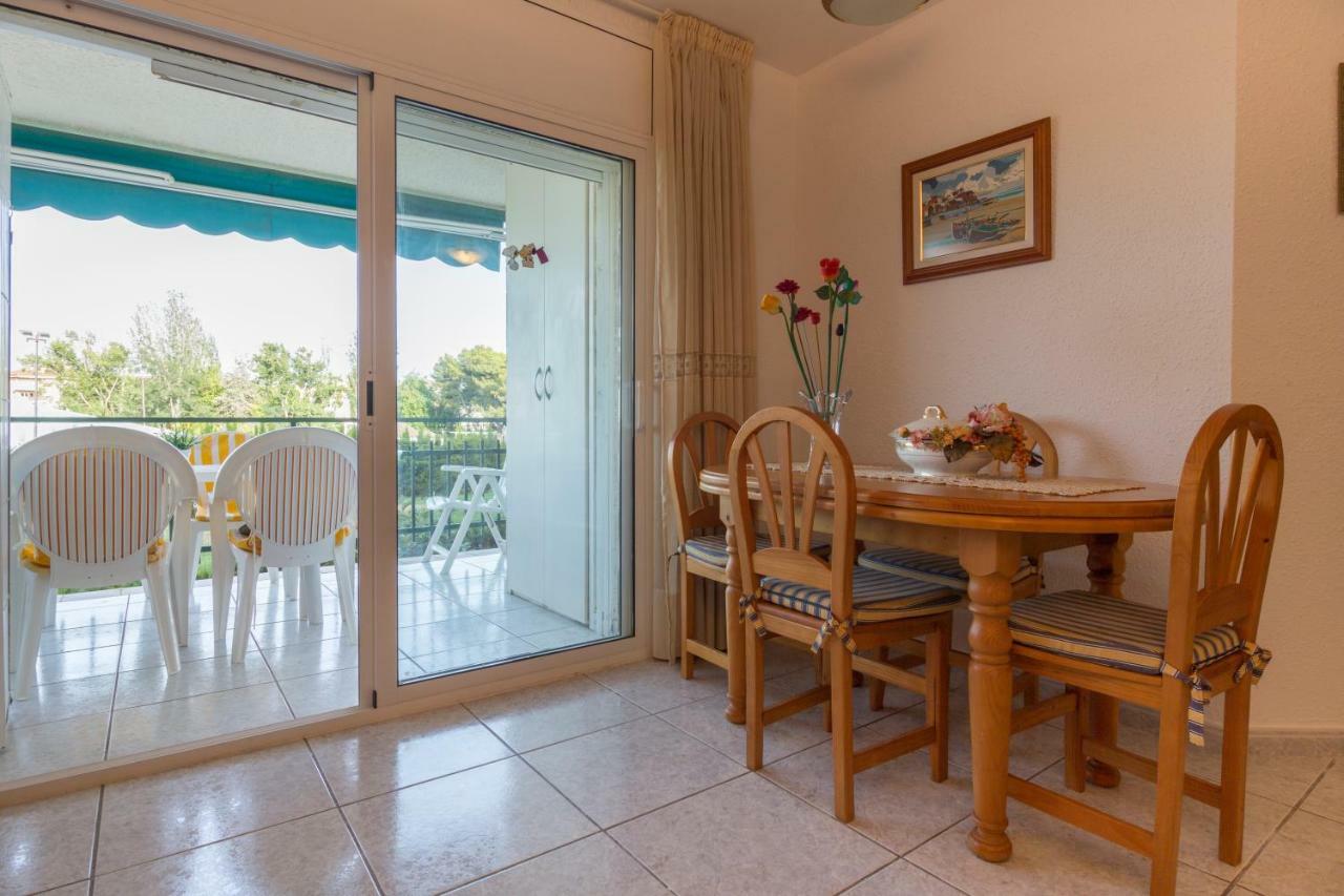 Calafell Apartment 2 Exterior foto